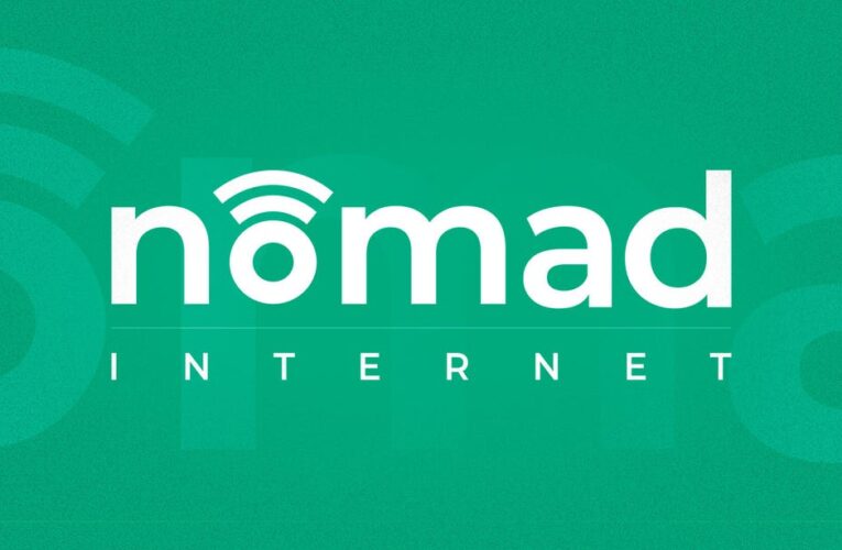 Nomad Internet Review: Cellular Setup With No Strings Attached     – CNET