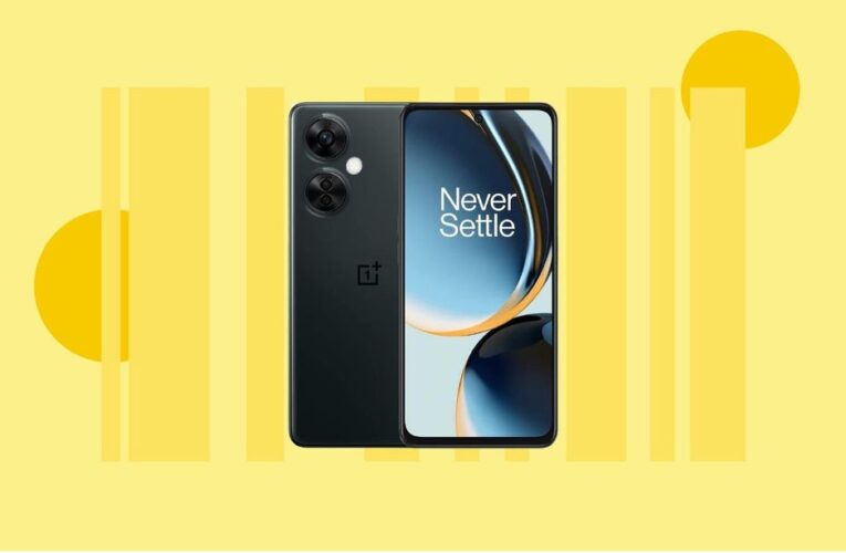 This 128GB OnePlus Nord N30 5G Android Phone Is Just $250 for a Limited Time Only     – CNET