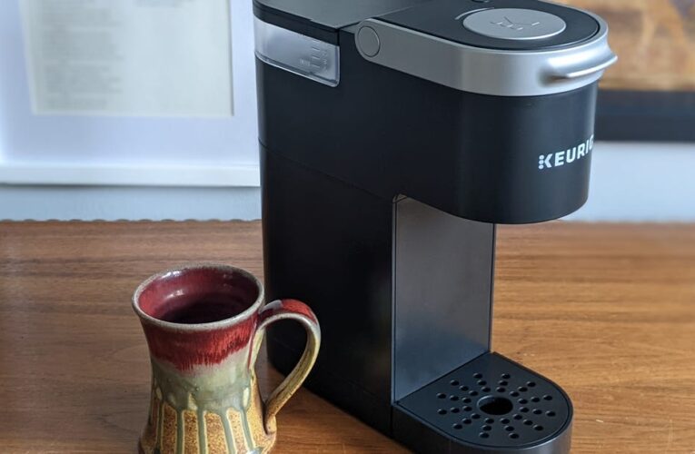 Best Keurig Coffee Makers for 2024     – CNET