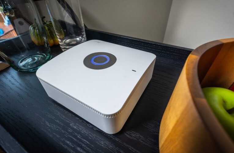 Best Smart Home Devices of 2024     – CNET