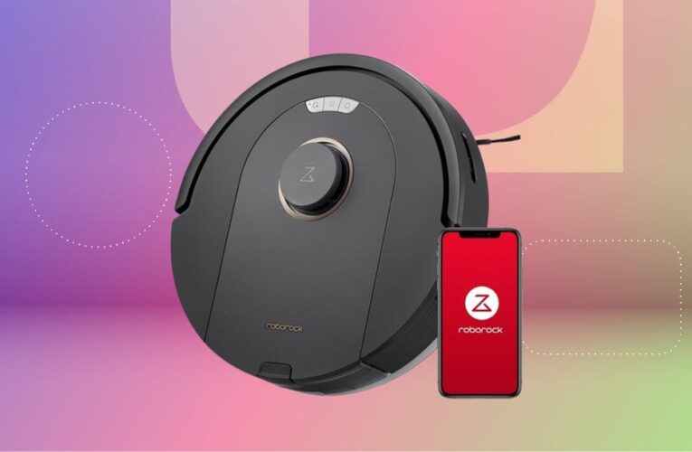 Save $130 on the 2-in-1 Roborock Q5 Pro Robot Vacuum and Mop     – CNET