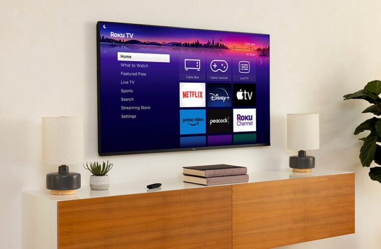 How to Clear Cache on Roku TV     – CNET