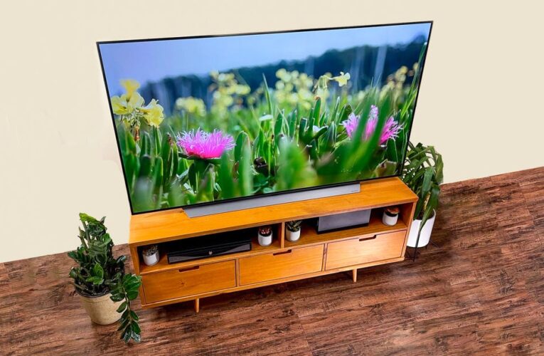 Best 55-Inch TVs for 2024: Hisense, Samsung and More     – CNET