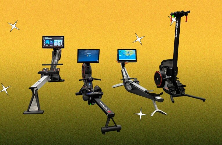 Best Rowing Machines for 2024     – CNET