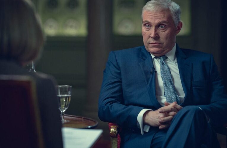 ‘Scoop’ on Netflix: The True Story Behind Prince Andrew’s Explosive BBC Interview     – CNET