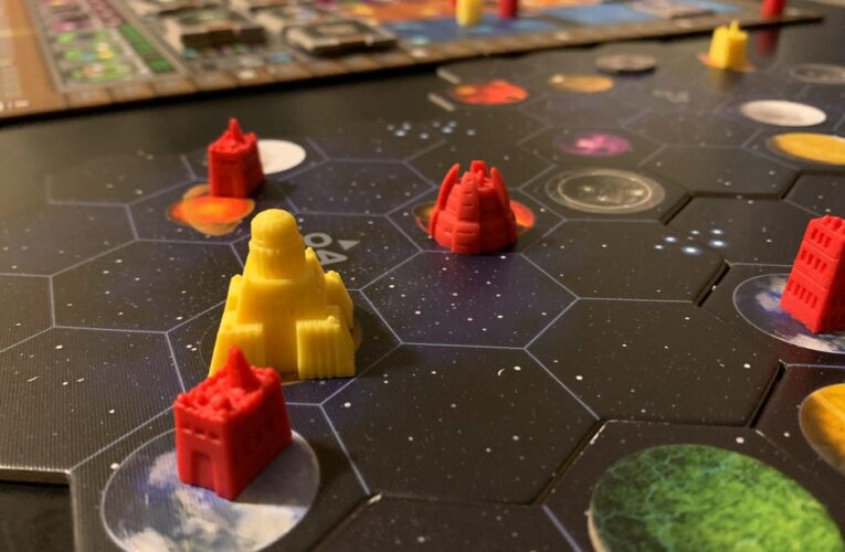 Best Strategy Board Games for 2024     – CNET