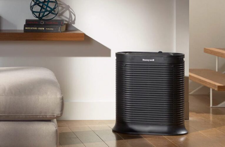 It’s Allergy Season: Here’s Where to Put Your Air Purifier     – CNET