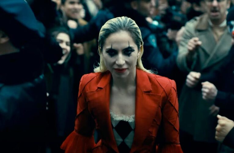 Joaquin Phoenix and Lady Gaga Star in ‘Joker 2’ Trailer     – CNET