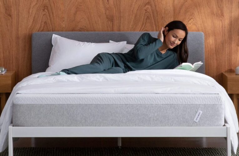 Tuft & Needle Original Mattress Review: Where Simple Meets Comfort     – CNET