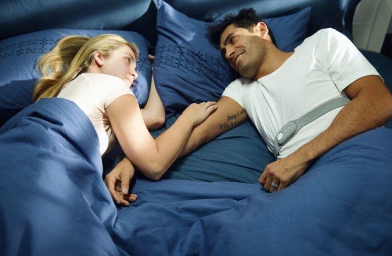 Game-Changing Products to Help You Stop Snoring     – CNET