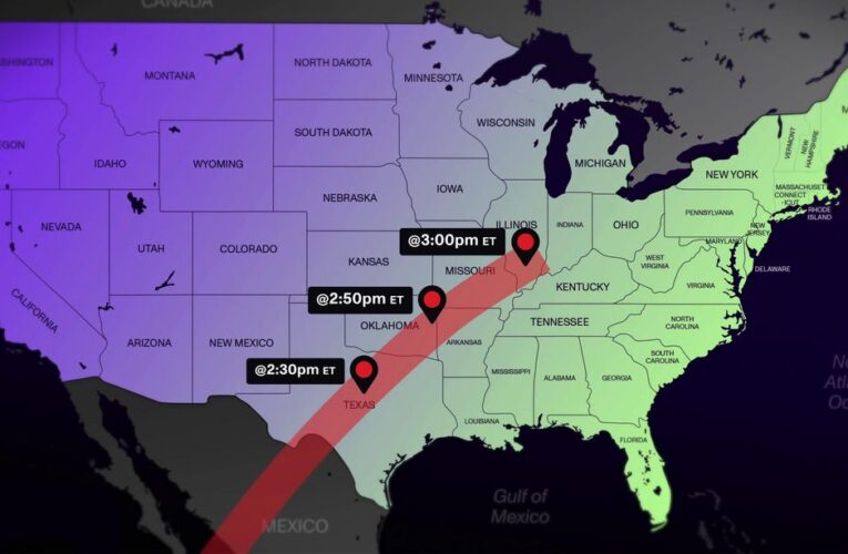 Want to Take Photos of the Total Solar Eclipse? Here’s What to Know     – CNET