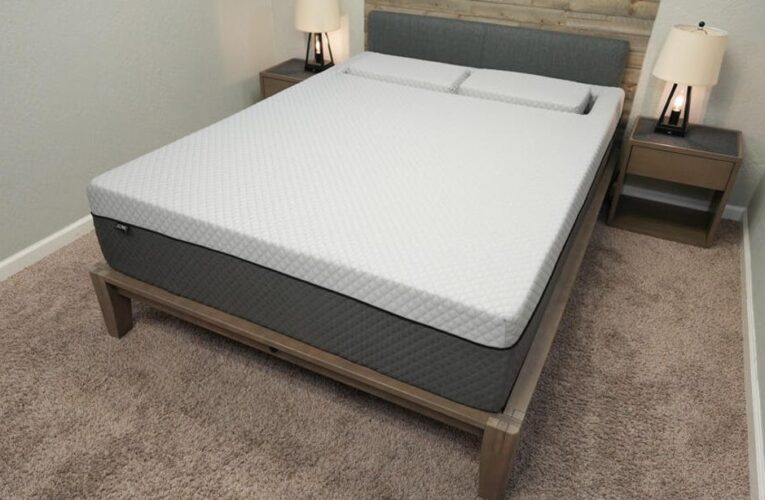 Sonu Sleep System Review 2024: Is This the Best Mattress for Side Sleepers Ever Made?     – CNET