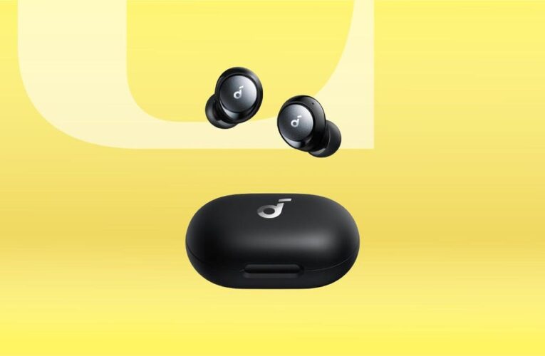 Get a Massive 51% Off These Anker ANC Wireless Earbuds Today     – CNET