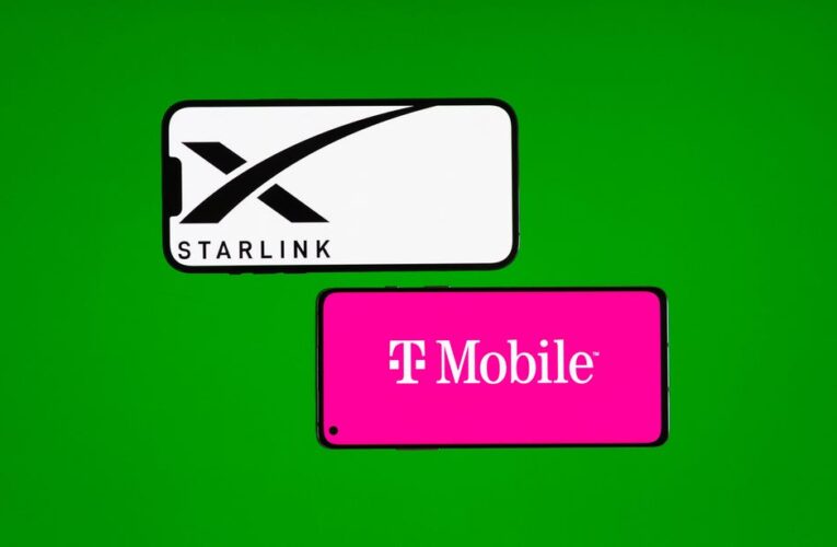 Starlink vs. T-Mobile Home Internet: Clash of the Broadband Disruptors     – CNET