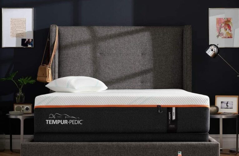 Tempur-Pedic Mattress Review 2024: Is the Bed Worth the Price Tag?     – CNET