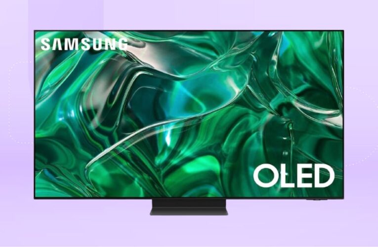 Upgrade Your Home Theater With This Discounted Samsung S95C OLED TV     – CNET