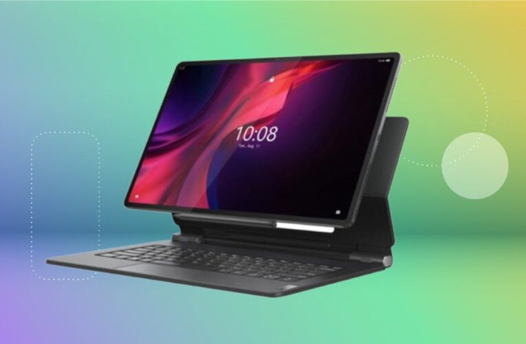 Act Fast to Score This Lenovo Tab Extreme Bundle Deal     – CNET