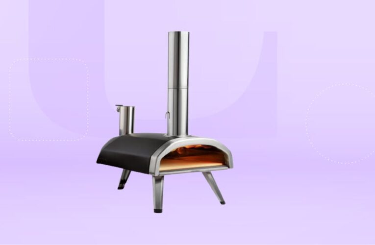 Act Now to Snag This Ooni Fyra Pizza Oven for Only $260     – CNET