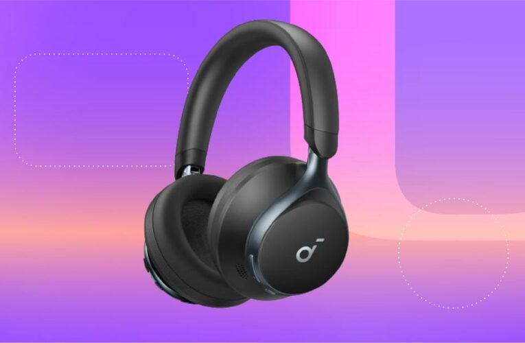 Act Now to Score Anker Space One Headphones for 20% Off at Amazon     – CNET