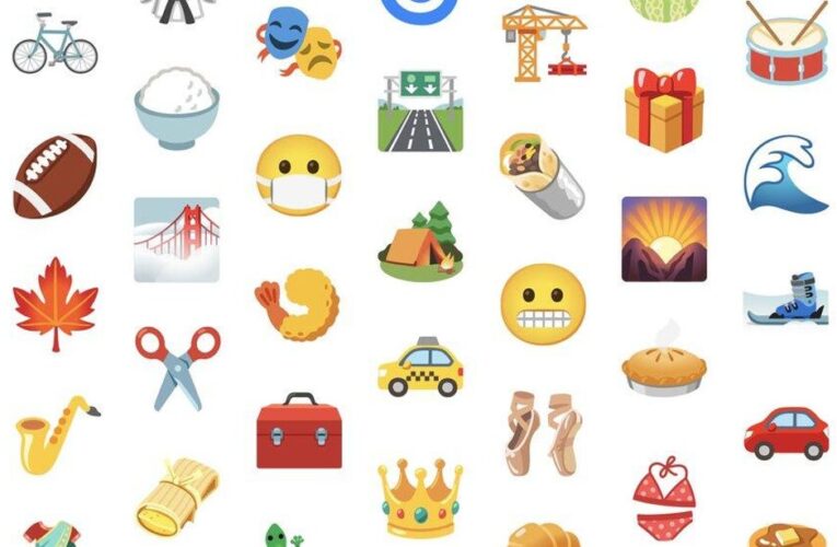 The Easy Way to Decipher Emoji     – CNET