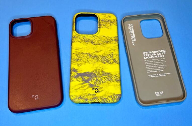 Best Eco-Friendly and Recycled iPhone 13 Cases for 2024     – CNET