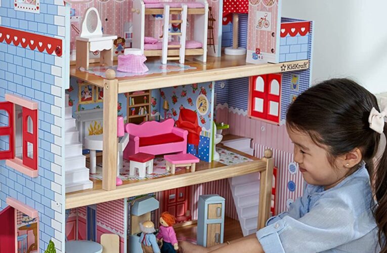 Best Dollhouses of 2024     – CNET