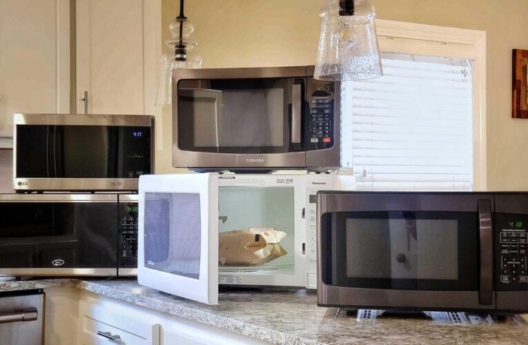 Best Microwave for 2024     – CNET