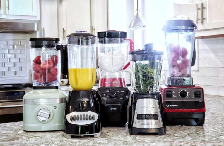 Best Blenders for 2024, Tested by CNET Editors     – CNET