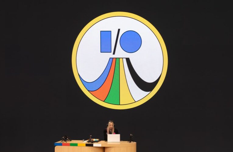 Google I/O 2024 Live Blog: Awaiting New Pixel, Android and AI Reveals     – CNET