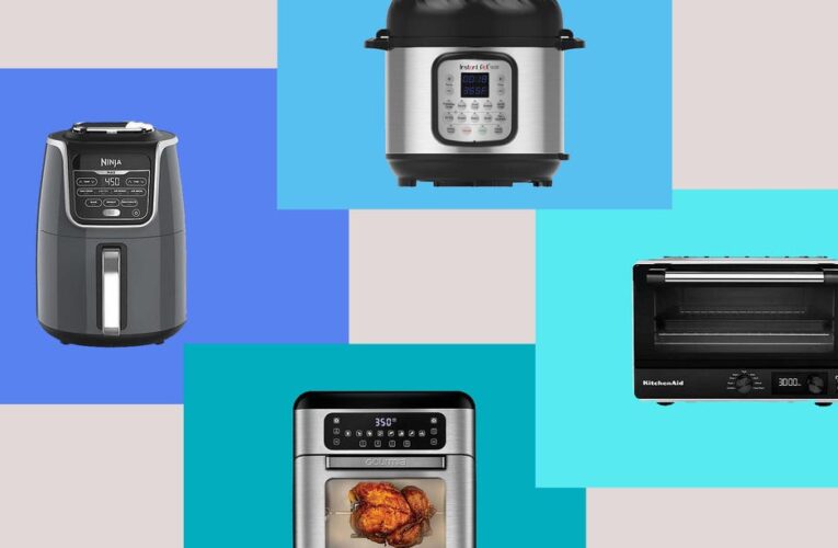 Air Fryers Are Cheaper (and Cleaner) to Run Than Wall Ovens. Here’s How Much You Could Save     – CNET