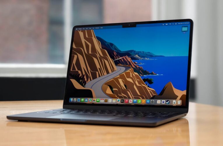 Which Apps Are Draining Your MacBook’s Battery?     – CNET