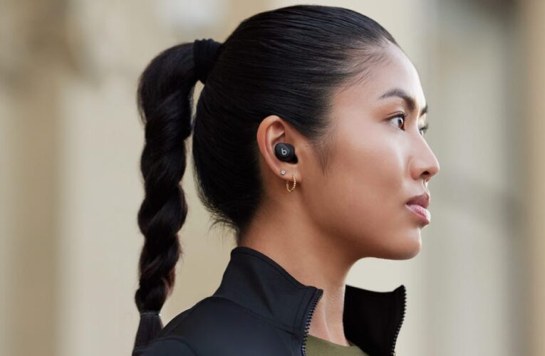 Beats Solo Buds Make Their Debut     – CNET