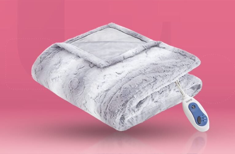 Best Heated Blankets for 2024     – CNET