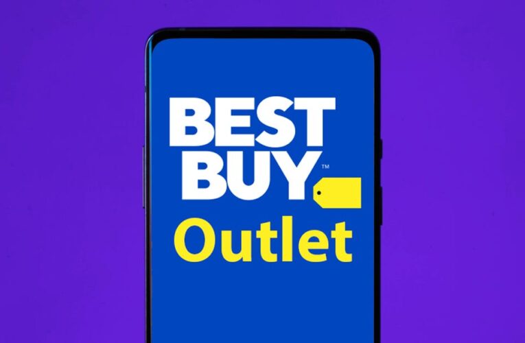 The Can’t-Miss Trick to Shopping at Best Buy This Memorial Day Weekend     – CNET