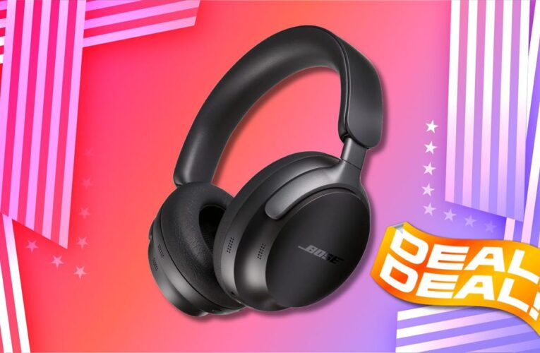 Get Up to 29% Off on Bose Wireless Headphones, Speakers and More With This Memorial Day Deal     – CNET