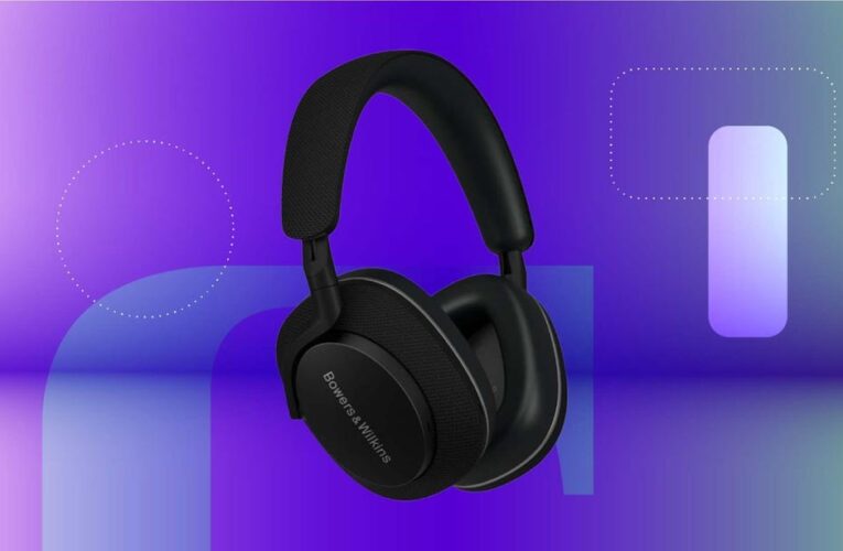 Amazon Slashes Top Noise-Canceling Bowers & Wilkins Headphones by $70     – CNET