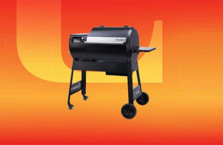 Early Memorial Day Deal Drops Brisk It Origin BBQs by Over $200     – CNET