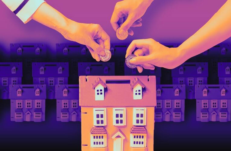 More People Are Cobuying Homes With Friends, Siblings or Romantic Partners. Should You?     – CNET