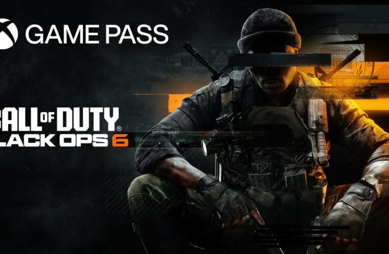 Call of Duty Black Ops 6 Comes to Xbox Game Pass This Fall With Day-One Launch     – CNET