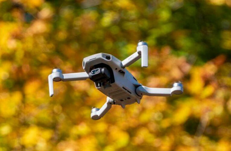 Best Drones for 2024     – CNET