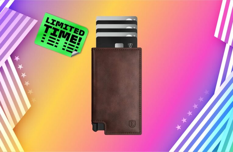 Score Memorial Day Savings on Some of Our Favorite Trackable Wallets     – CNET