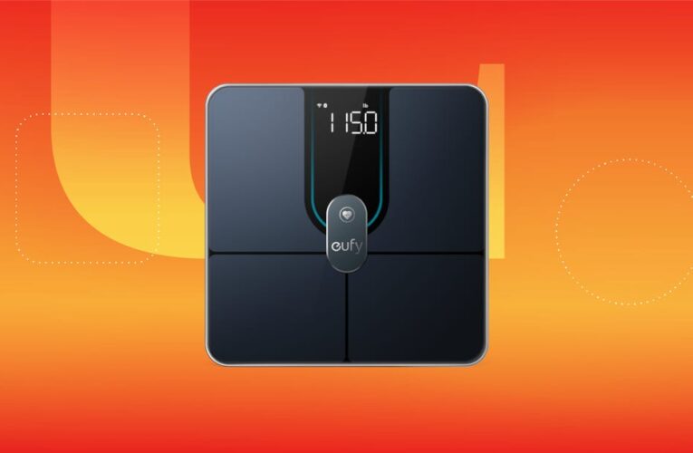 One of Our Favorite Smart Scales Is Down to Its Best-Ever Price     – CNET