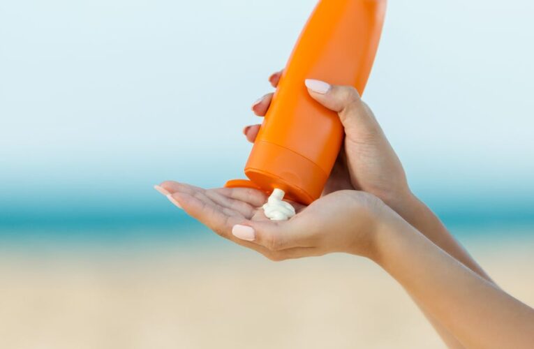 Are You Applying Enough Sunscreen? A Dermatologist Weighs In     – CNET