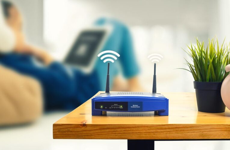 Modem vs. Router: What’s the Difference?     – CNET