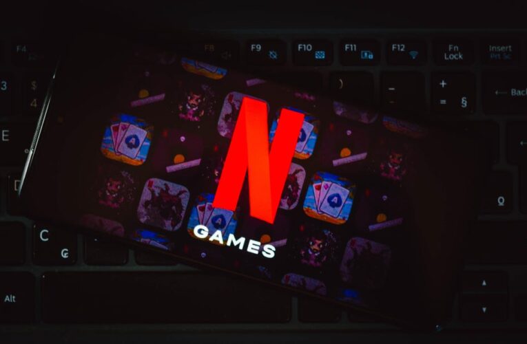 You Can Play This Award-Winning Title and More on Netflix Games This Month     – CNET