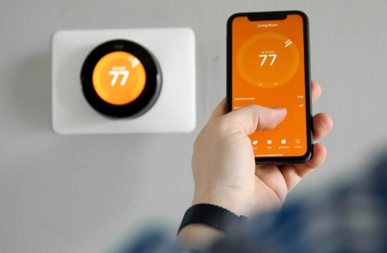 What Is a Smart Thermostat?     – CNET