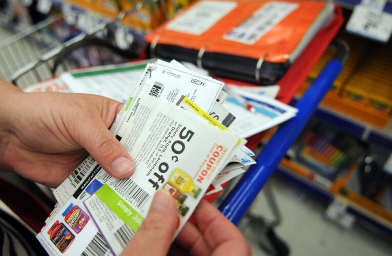 Couponing Is Still a Great Way to Save Money. 3 Experts Tips You Can Use Now     – CNET