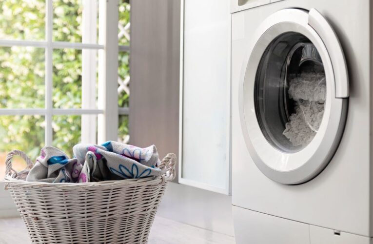 Level Up Your Laundry Game With These 10 Simple, Cost-Saving Hacks     – CNET