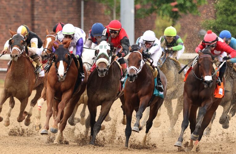 Kentucky Derby 2024: How to Watch This Year’s Race From Anywhere     – CNET