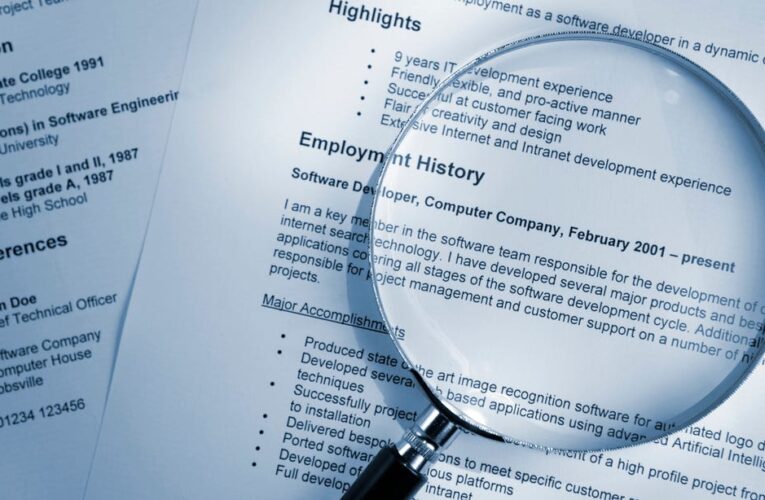 Best Resume Writing Services for 2024     – CNET